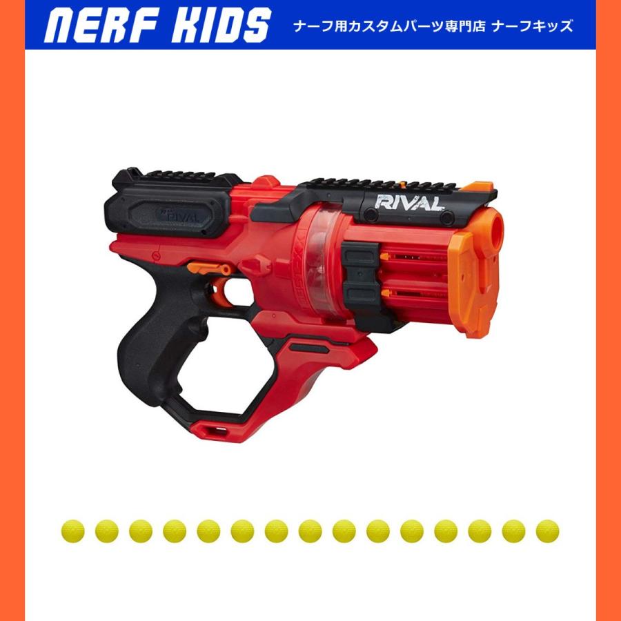 ナーフ ライバル ラウンドハウス XX-1500 レッド E6638 国内未 ナーフ ライバル ラウンドハウス XX-1500 レッド E6638 国内未