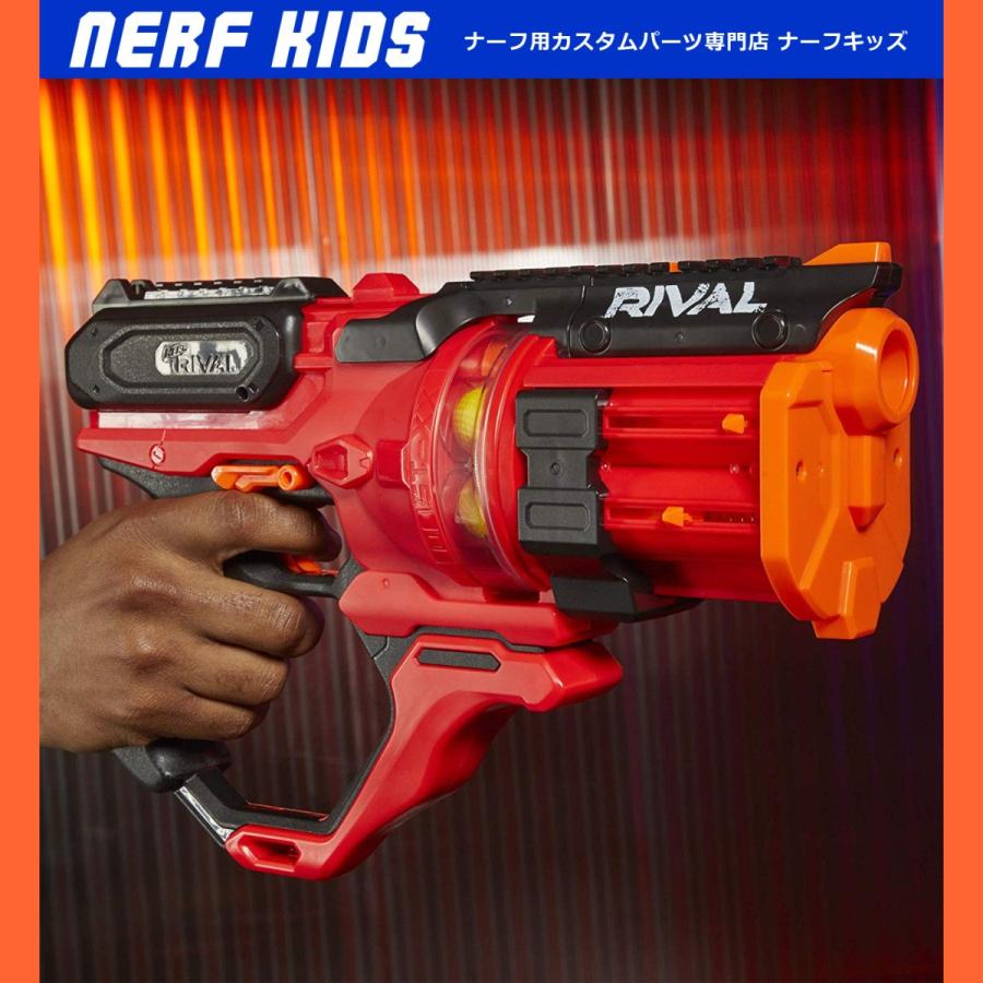 ナーフ ライバル ラウンドハウス XX-1500 レッド E6638 国内未 ナーフ ライバル ラウンドハウス XX-1500 レッド E6638 国内未