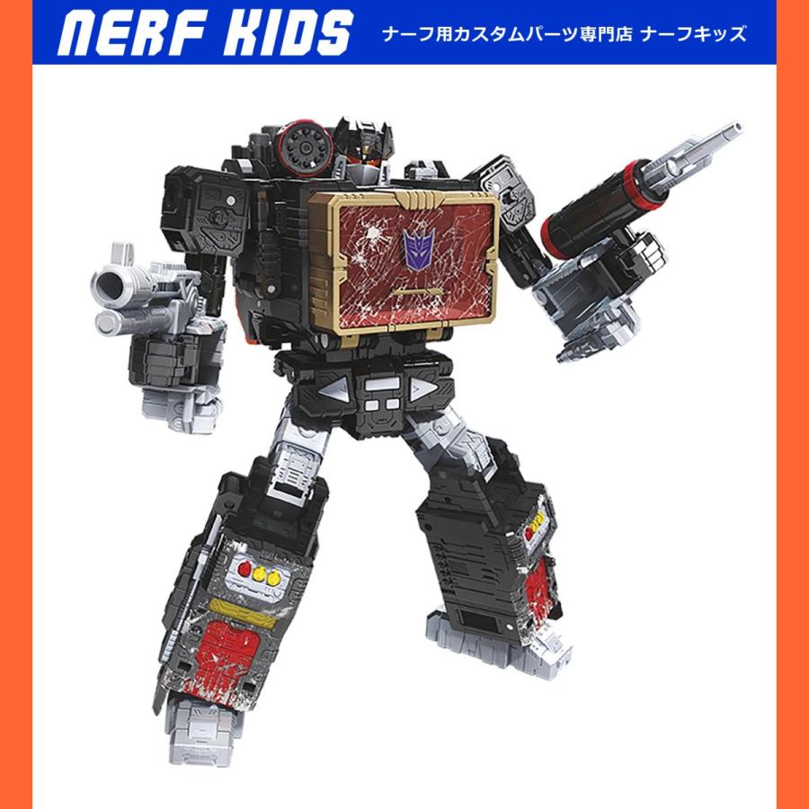 トランスフォーマー シージ サウンドブラスター Siege Soundblaster