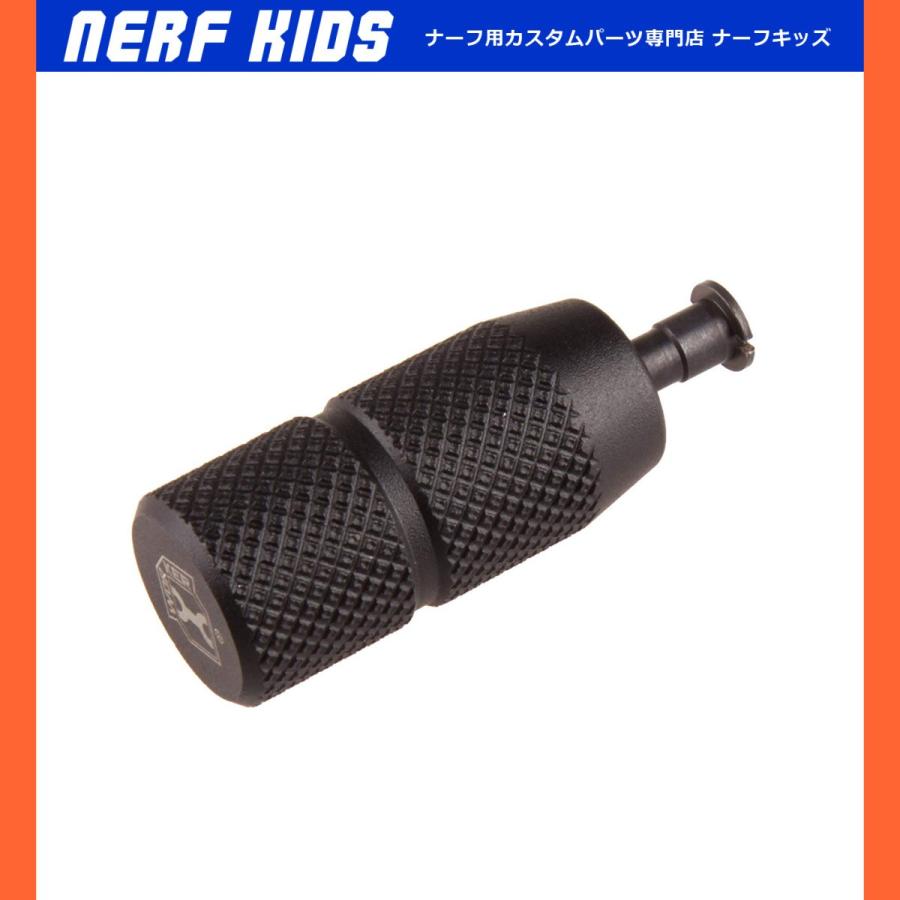Worker リタリエイター用サイドコッキングレバー W0192 ナーフキッズ 通販 Yahoo ショッピング
