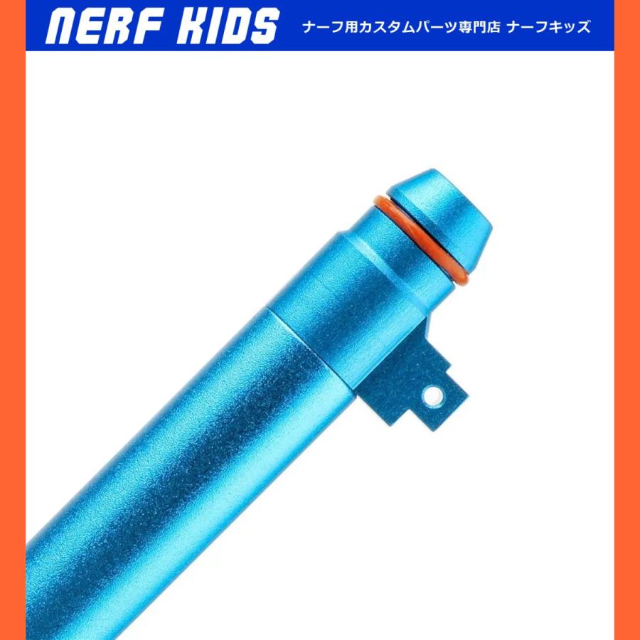 ナーフ　デルタトリーパー　ハイパーファイア　弾61個　リバーシブルターゲット ナーフ デルタトリーパー ハイパーファイア 弾61個 リバーシブル