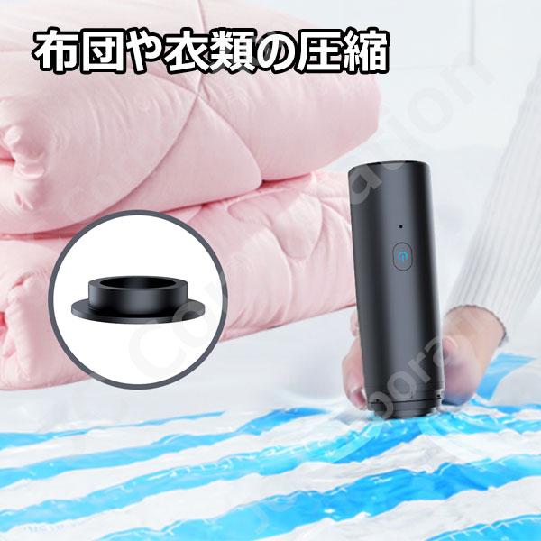 1台4役 多機能電動エアダスター コードレス USB充電式 掃除機 1台4役 多機能電動エアダスター コードレス USB充電式 掃除機