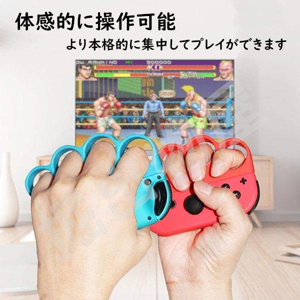 Joy-Con対応 グリップコントローラー for Nintendo Switch HHC-S058｜hori888｜02