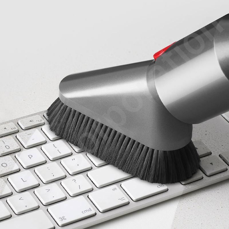 Dyson（ダイソン） ダイソン対応 ミニソフトブラシ 互換品 V7 V8 V11
