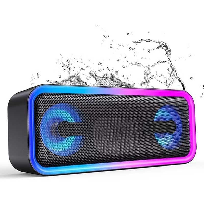 Bluetooth スピーカー 新品 ワイヤレススピーカー ワイヤレス