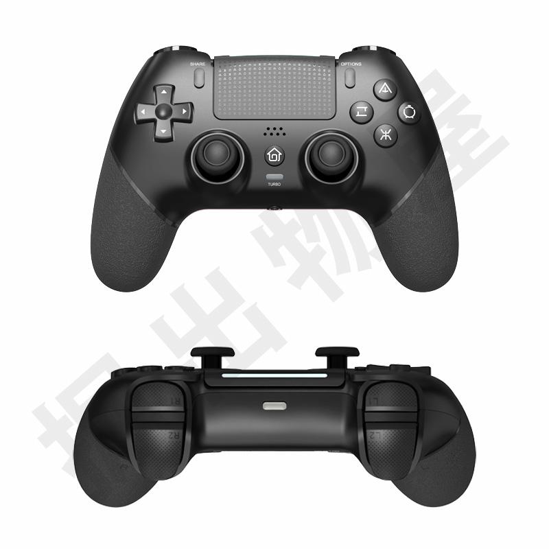 ラッピング対応】2個セット PS5 PS4 PC 対応 コントローラ ワイヤレス 