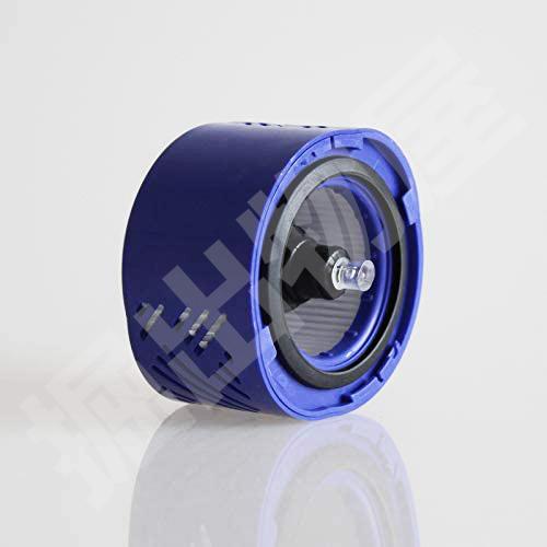 Dyson（ダイソン） iieco プレモーター＋ポストモーターフィルター