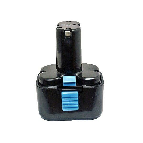 日立 EB9 対応 日立工機 9.6V 3.0Ah 互換 バッテリー 2個セット 日立 EB9 対応 日立工機 9.6V 3.0Ah 互換 バッテリー 2個セット