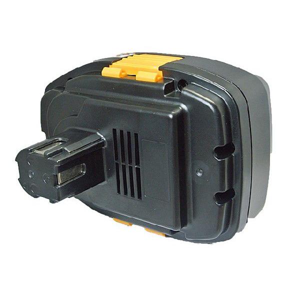 Panasonic（パナソニック） EY9251 対応 18V 3.0Ah 互換 バッテリー