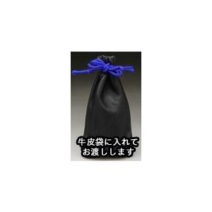 【送料無料!】法人印 黒水牛 角印24mm【社印・団体印・認印】の画像