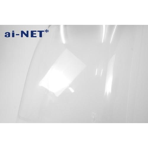aiNET（アイネット） 在庫有 1年保証付 コーティング施工済 ジャイロ