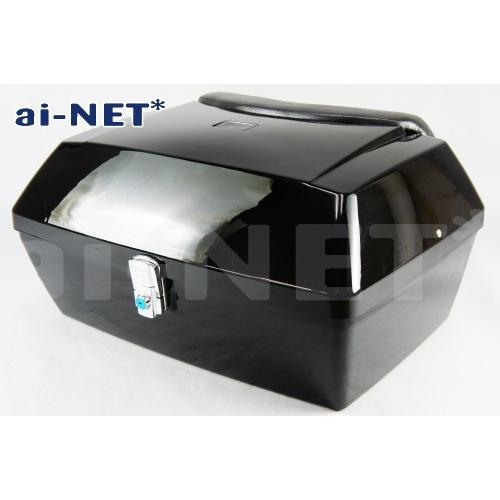 aiNET（アイネット） 在庫有 3ヶ月保証付 大型 リアボックス トップ