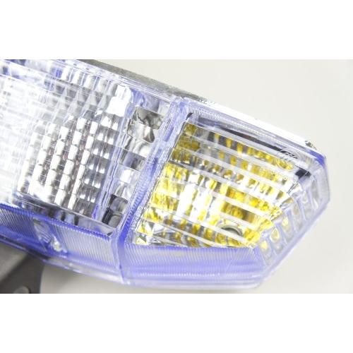 aiNET（バイク） FUSION フュージョン MF02 ユーロテール ウインカー