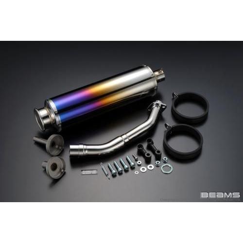 BEAMS マフラー 送料無料 ビームス フュージョン MF02 SS400 BEAMS マフラー 送料無料 ビームス フュージョン MF02 SS400