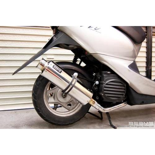 BEAMS（ビームス） マフラー 送料無料 マフラー スマートDio SS300 