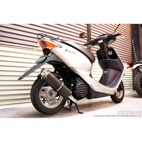 BEAMS（ビームス） マフラー 送料無料 マフラー スマートDio SS300