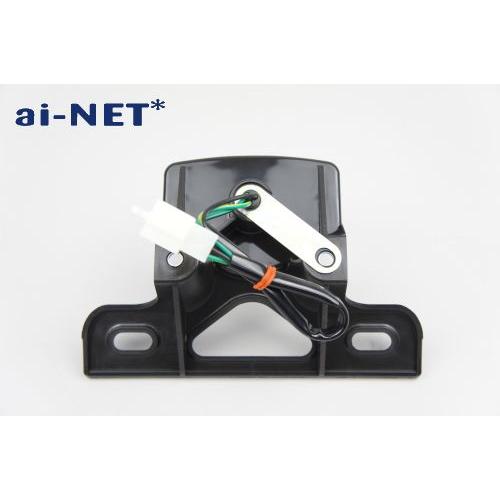 1月上旬入荷予定 3ヶ月保証付 ZOOMER ズーマー LEDテールランプ