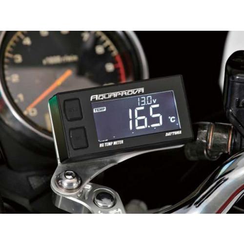 DAYTONA(バイク用品) DAYTONA デイトナ デジタルメーター DAYTONA(バイク用品) DAYTONA デイトナ デジタルメーター