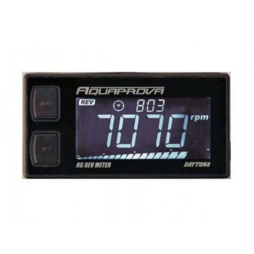 DAYTONA（バイク用品） 送料無料 DAYTONA デイトナ デジタルメーター