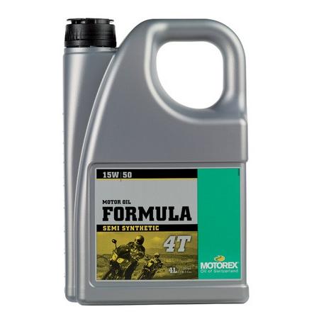 専用 DAYTONA（デイトナ） モトレックス フォーミュラ 4T(MOTOREX FORMULA