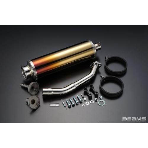 BEAMS（ビームス） マフラー 送料無料 マフラー グランドマジェスティ