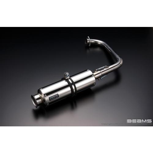 BEAMS（ビームス） マフラー 送料無料 マフラー 250SB LX250L SS300