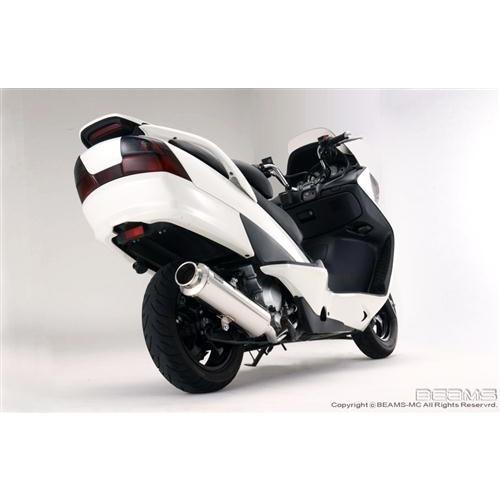 スカイウェイブ BEAMS マフラー BEAMS（ビームス） マフラー 送料無料 マフラー スカイウェイフ゛250