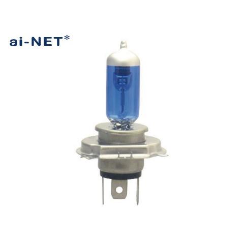 aiNET（アイネット） 1ヶ月保証付 ZX-7R H4 12V 35/35W ヘッドライト