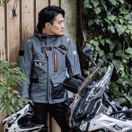 ラフ&ロード 2024年春頃入荷予定 RR7252 ウォーターシールド ラフ&ロード 2024年春頃入荷予定 RR7252 ウォーターシールド