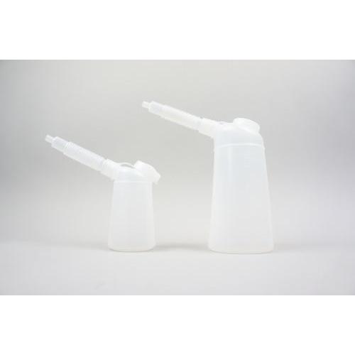 aiNET（アイネット） 在庫有 フタ付き オイルジョッキ オイルポット