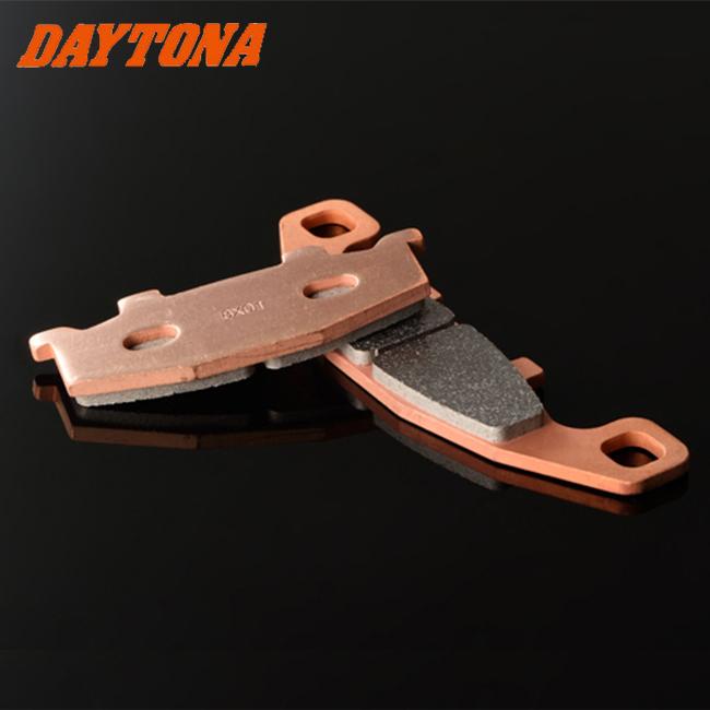DAYTONA（デイトナ） ブレーキパッド (ゴールデンパッド) 97165