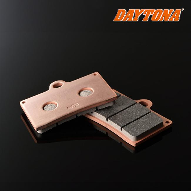 DAYTONA（デイトナ） ワルキューレ/96-01 R リア 用 ブレーキパッド