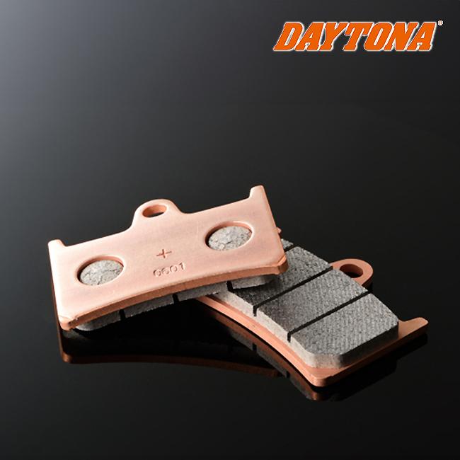 DAYTONA（デイトナ） TZR250R/91-94 WF ダブルディスク フロント 用
