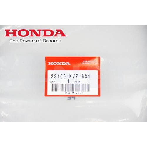 HONDA/ホンダ 純正部品 FORZA/フォルツァ/Z/X/ABS(MF10)FAZE/フェイズ(MF11) Vベルト(駆動系パーツ ドライブベルト 純正品)｜horidashi｜02