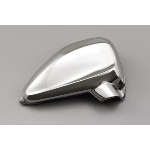 8月中旬入荷予定 DAYTONA デイトナ 0SS-ZD-63344 タンクカバー CL250