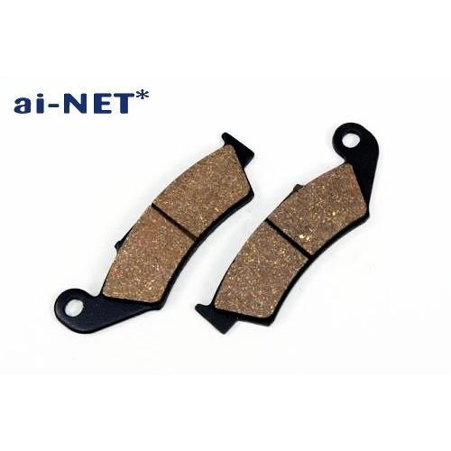 aiNET（アイネット） 在庫有 メール便対応可能 ブレーキ ブレーキ