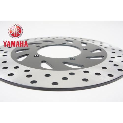 ヤマハ　ブレーキローター XS GX SR 楽天市場】ディスクローター 左 右 兼用 ブレーキディスク RZ250 RZ350