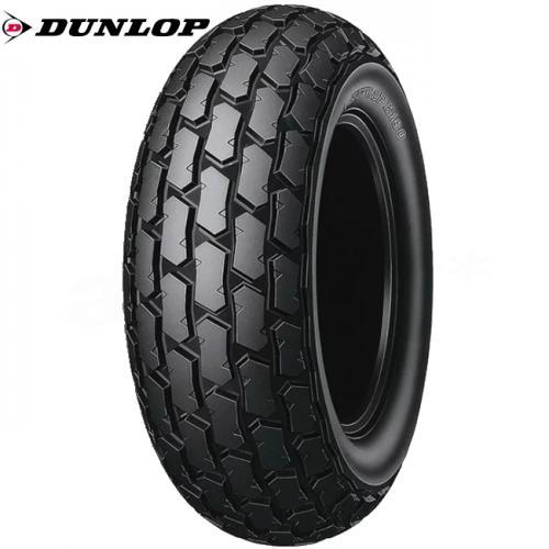 DUNLOP（ダンロップ） 在庫有 送料無料 K180 180/80-14 TW200 RV200