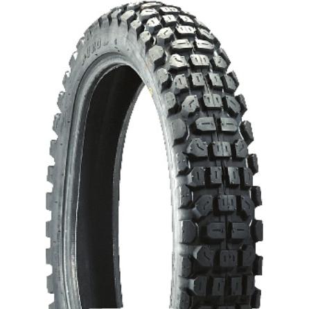 DURO デューロ ：チューブタイヤ 4.10-18 410-18 HF333 リア用