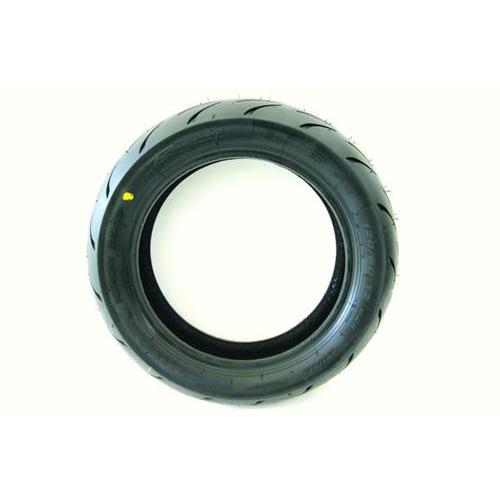 在庫有  ダンロップOEM DURO デューロ ハイグリップ 130/70-12 DM1107A チューブレスの画像