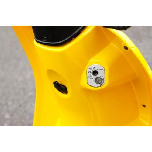 aiNET（アイネット） 在庫有 TODAY トゥデイ AF61 外装カウル 5点