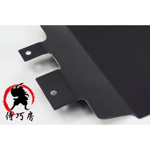 納期未定入荷後発送 国産 侍巧房 ZOOMER ズーマー 01〜12 全年式対応 ラゲッジボード カスタムパネル 黒ゲル仕上げ HONDA バイク カスタムパーツ |  | 03