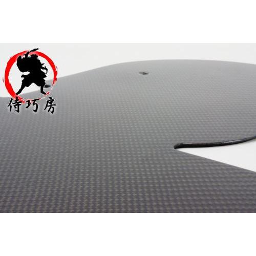 受注生産 納期1〜2ヶ月 侍巧房 ZOOMER ズーマー 01〜12 ラゲッジボード