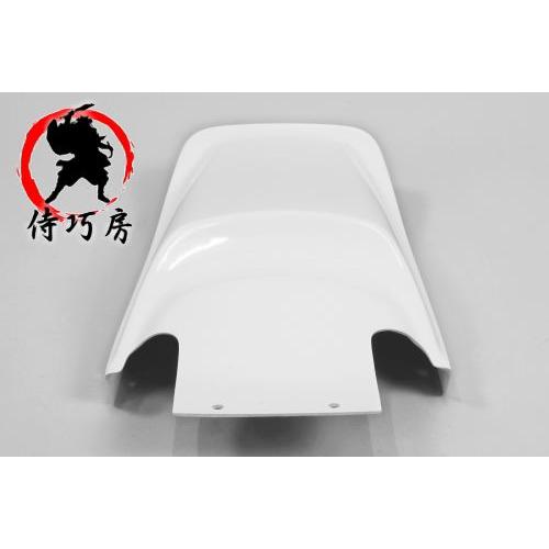 エイプ 50 テールカウル 白 エイプ50のz2テールカウル 楽天市場