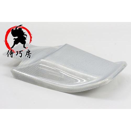 受注生産 納期1〜2ヶ月 侍巧房 APE50 エイプ50 テールカウル CB