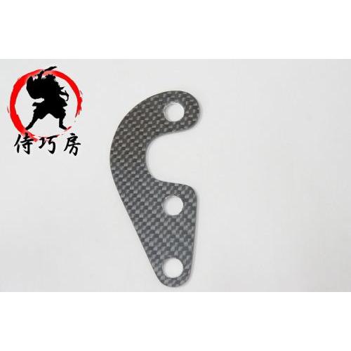 受注生産 侍巧房 ZOOMER ズーマー メーターステー 純正スピード