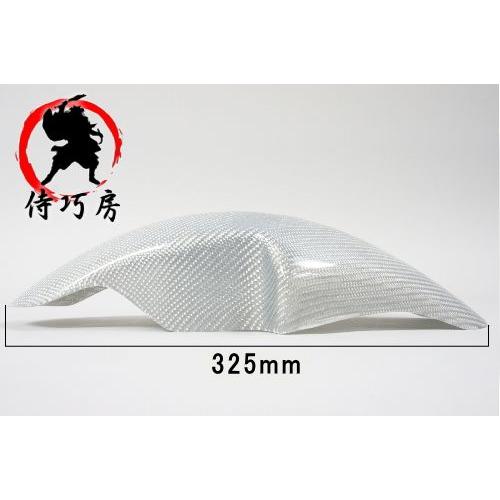 受注生産 納期1〜2ヶ月 侍巧房 MONKEY モンキー フロントフェンダー