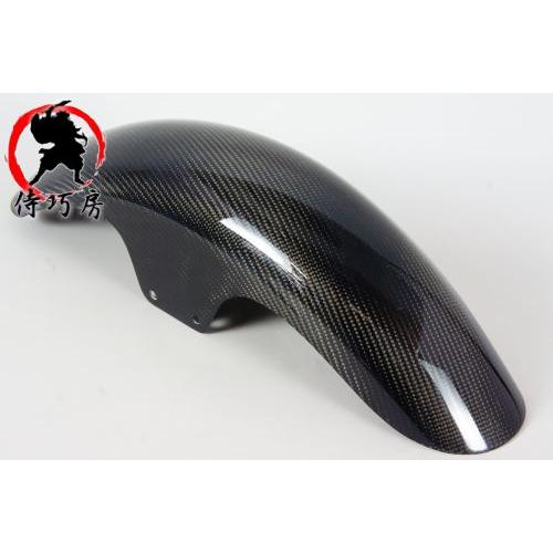 受注生産 侍巧房 ZEPHYR ゼファー750/1100 フロントフェンダー FRP製