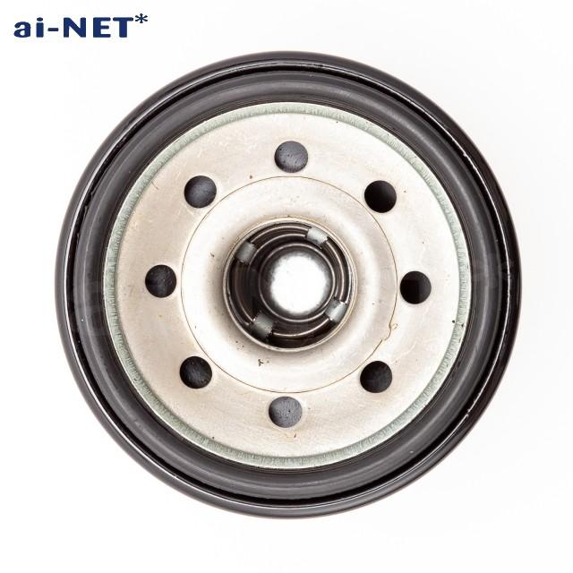 aiNET（アイネット） ZXR250 89-95' 97'用 オイルフィルター オイル