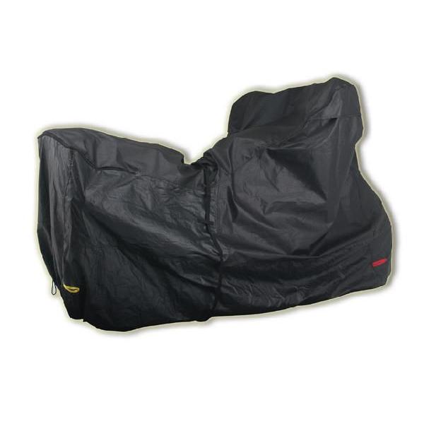 送料無料 DAYTONA デイトナ BMW K1300S用 バイクカバー ボディーカバー 4Lサイズ 77168 BLACK COVER PREMIUM2